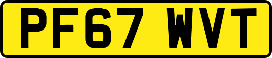 PF67WVT