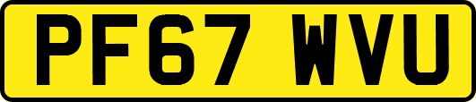 PF67WVU