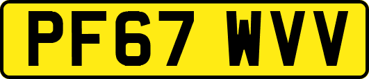 PF67WVV