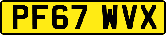 PF67WVX