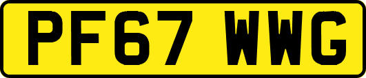 PF67WWG
