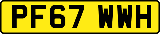PF67WWH
