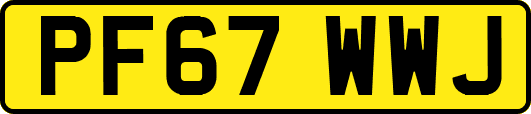 PF67WWJ