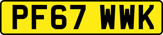 PF67WWK
