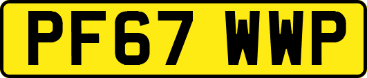 PF67WWP