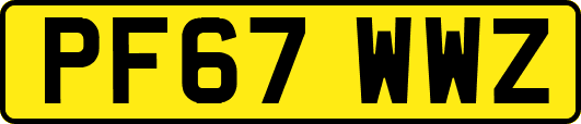 PF67WWZ