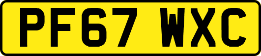 PF67WXC