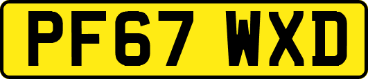 PF67WXD