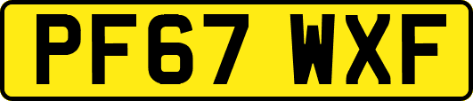PF67WXF