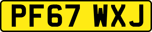 PF67WXJ