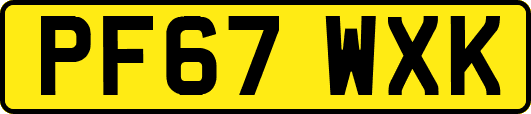 PF67WXK