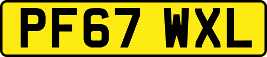 PF67WXL