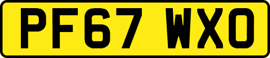 PF67WXO