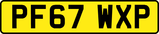 PF67WXP