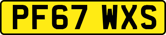 PF67WXS
