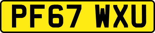 PF67WXU