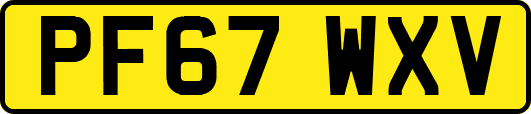 PF67WXV