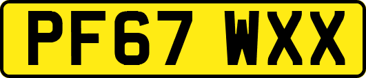 PF67WXX