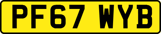 PF67WYB