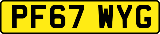 PF67WYG