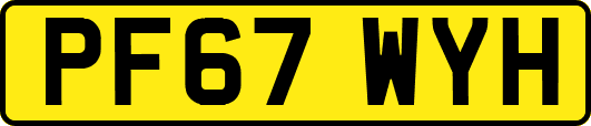 PF67WYH