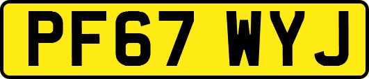 PF67WYJ