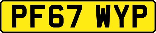 PF67WYP