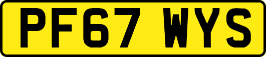 PF67WYS
