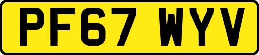 PF67WYV