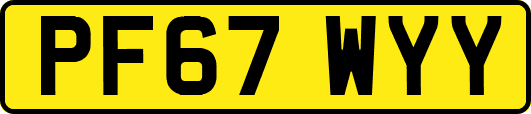PF67WYY