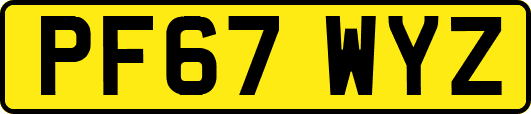 PF67WYZ