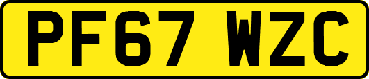 PF67WZC