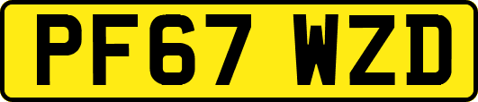 PF67WZD