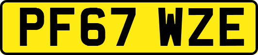 PF67WZE