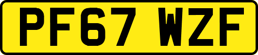PF67WZF