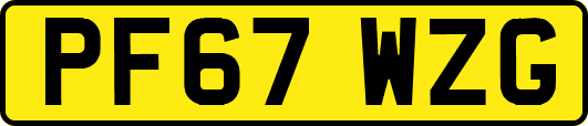PF67WZG