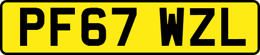 PF67WZL