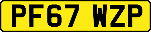 PF67WZP