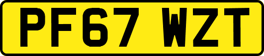 PF67WZT