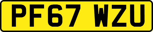 PF67WZU