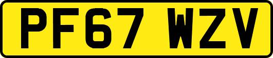 PF67WZV