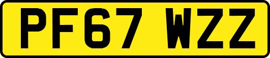 PF67WZZ
