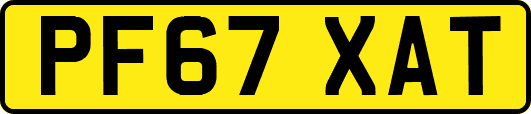 PF67XAT