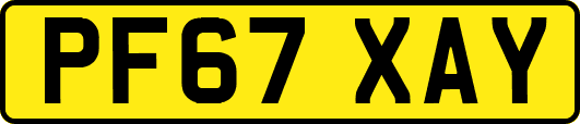 PF67XAY