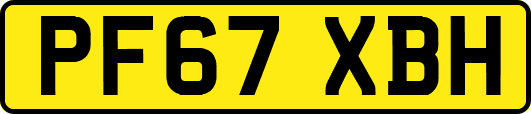 PF67XBH