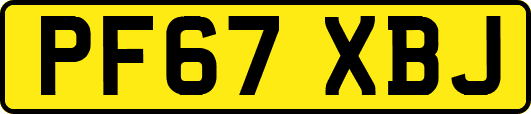 PF67XBJ