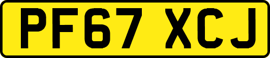 PF67XCJ