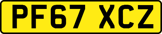 PF67XCZ