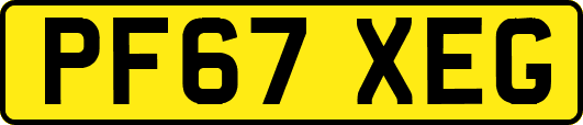 PF67XEG