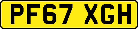 PF67XGH